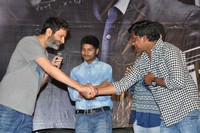 Player Movie Press Meet Photos